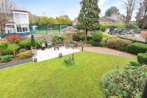 GARDENS- click for photo gallery